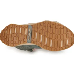 Columbia - FACET 75 MID OUTDRY Bleu