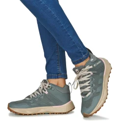 Columbia - FACET 75 MID OUTDRY Bleu