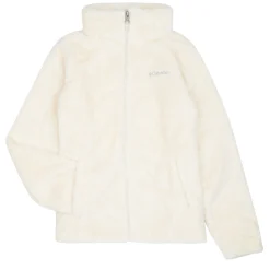 Columbia - Fire Side Sherpa Full Zip< Sweats & Polaires
