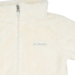 Columbia - Fire Side Sherpa Full Zip< Sweats & Polaires