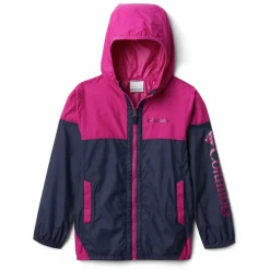 Columbia - FLASH CHALLENGER WINDBREAKER< Vestes