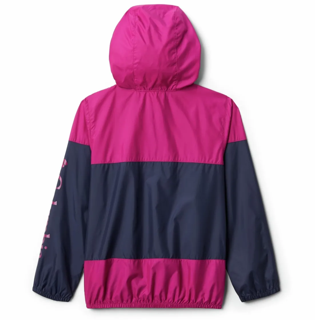 Columbia - FLASH CHALLENGER WINDBREAKER< Vestes