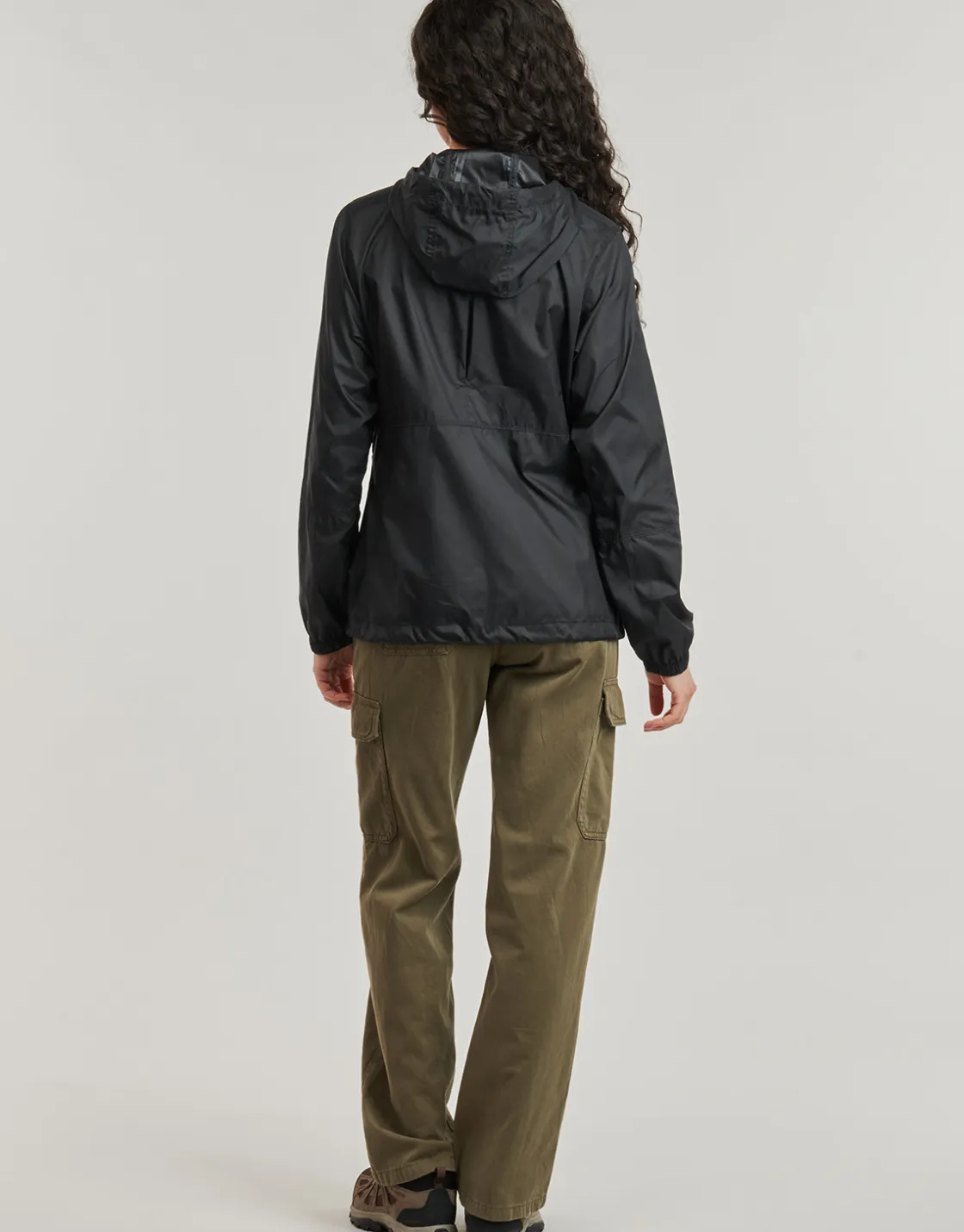 Columbia - FLASH FORWARD Noir Discount