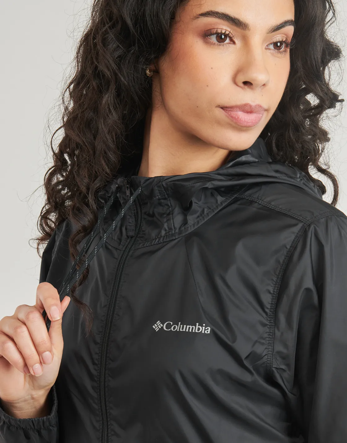 Columbia - FLASH FORWARD Noir Discount