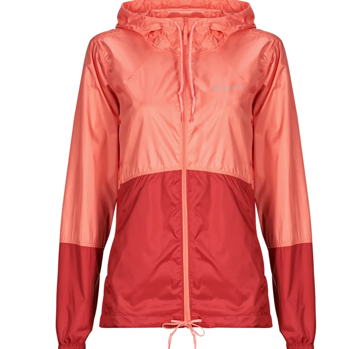 Columbia - FLASH FORWARD Rouge Outlet
