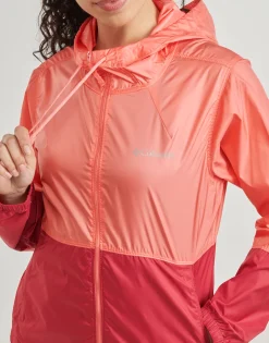 Columbia - FLASH FORWARD Rouge Outlet