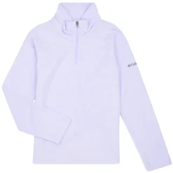 Columbia - Glacial Fleece Half Zip< Sweats & Polaires
