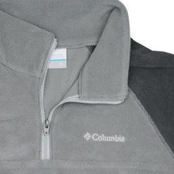 Columbia Sweats & Polaires^- Glacial Half Zip
