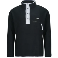 Columbia Sweats & Polaires^- HELVETIA HALF SNAP FLEECE