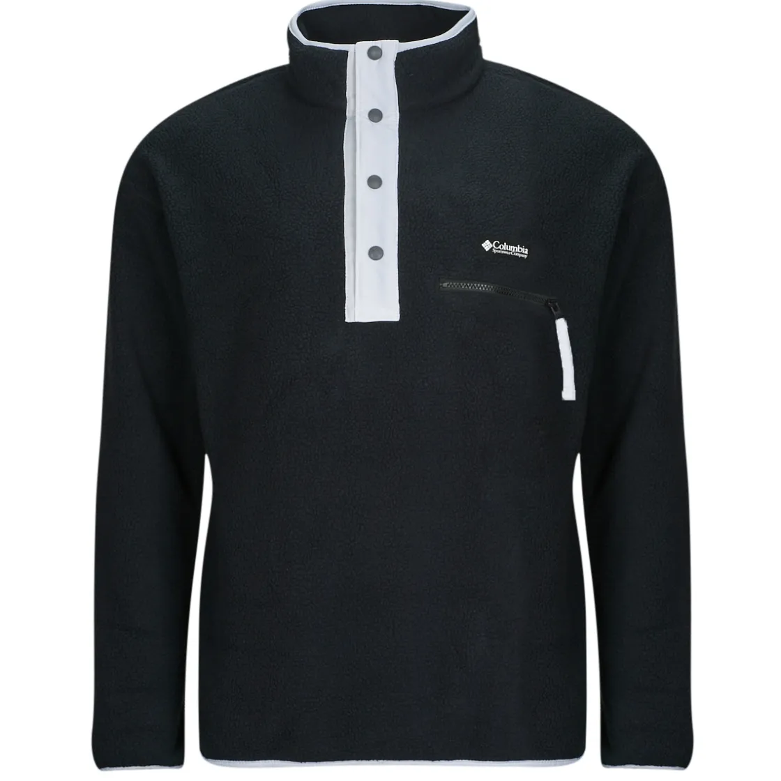 Columbia Sweats & Polaires^- HELVETIA HALF SNAP FLEECE