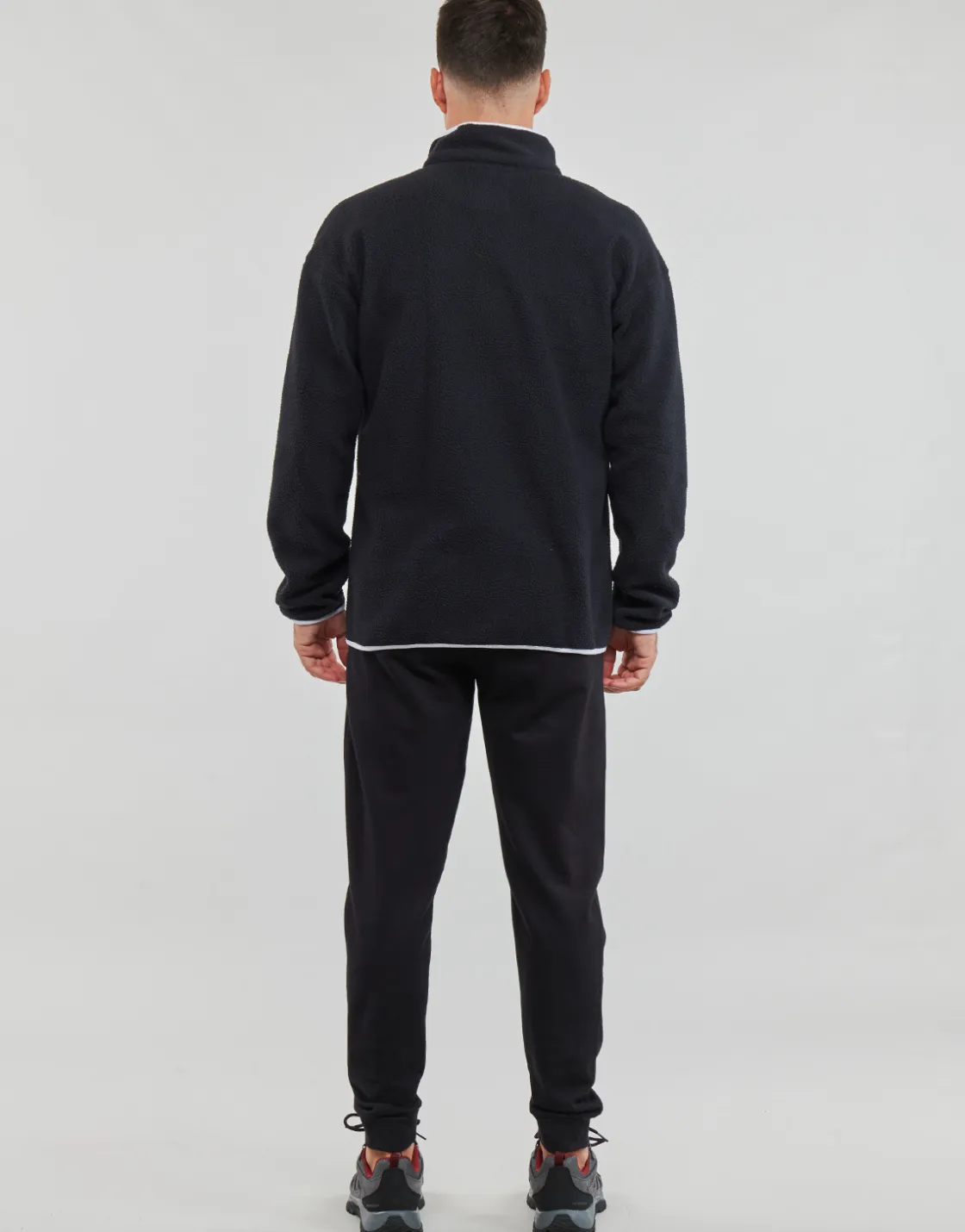 Columbia Sweats & Polaires^- HELVETIA HALF SNAP FLEECE