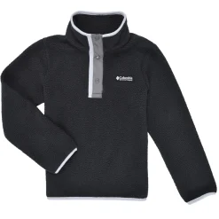 Columbia Sweats & Polaires^- Helvetia II Half Snap Fleece
