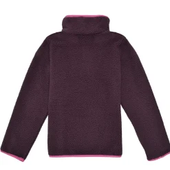 Columbia - Helvetia II Half Snap Fleece Violet Online