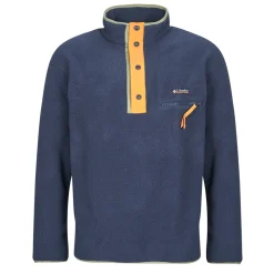 Columbia - HELVETIA II HALF SNAP FLEECE< Sweats & Polaires