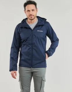Columbia - INNER LIMITS Marine Hot