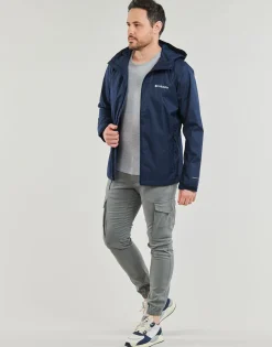 Columbia - INNER LIMITS Marine Hot