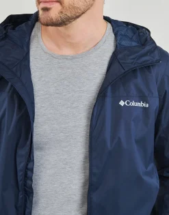 Columbia - INNER LIMITS Marine Hot