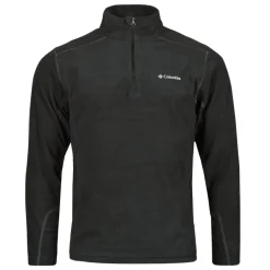Columbia Sweats & Polaires^- KLAMATH RANGE II HALF ZIP