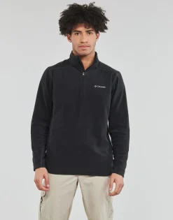 Columbia Sweats & Polaires^- KLAMATH RANGE II HALF ZIP
