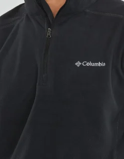 Columbia Sweats & Polaires^- KLAMATH RANGE II HALF ZIP