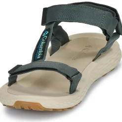 Columbia - KONOS GLOBETROT Gris Sale
