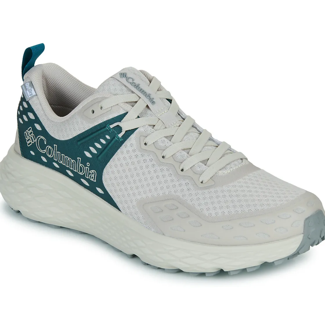 Columbia Chaussures De Sport^- KONOS TRS OUTDRY