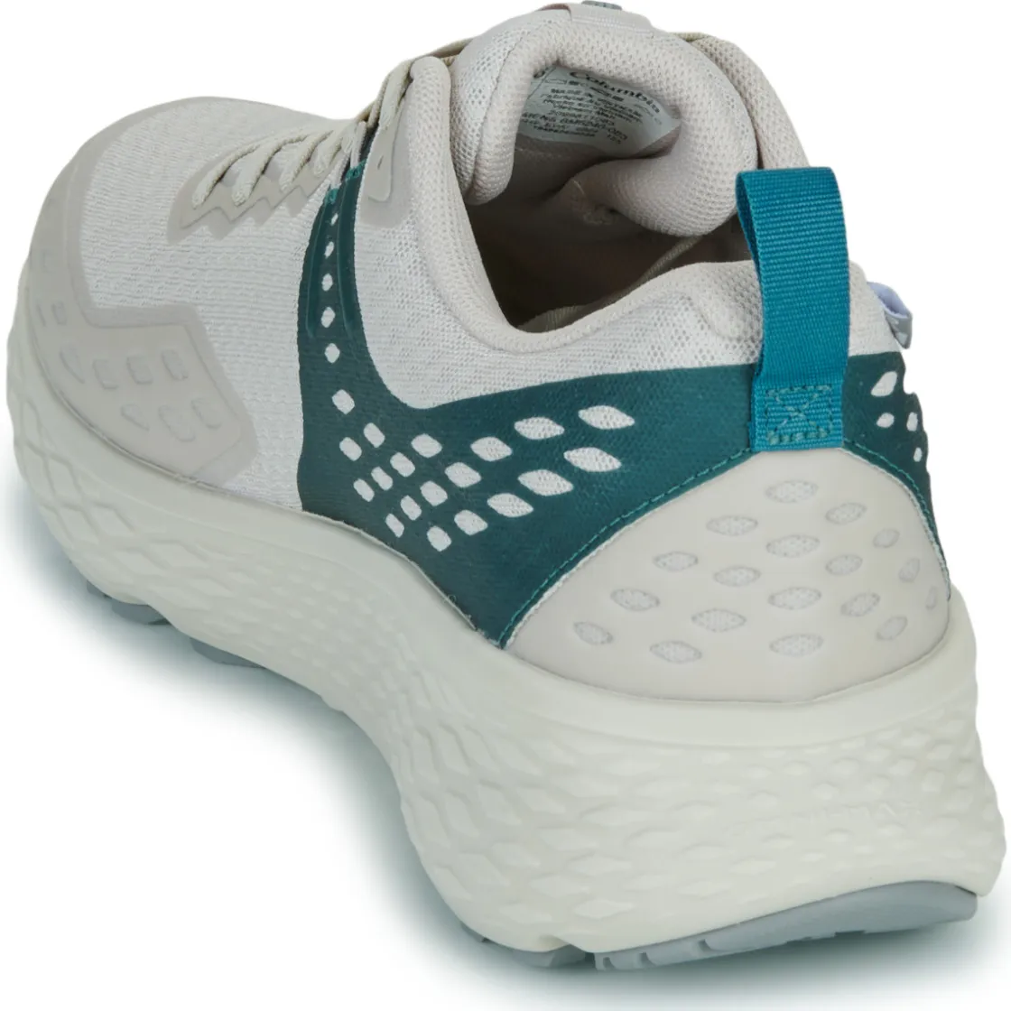 Columbia Chaussures De Sport^- KONOS TRS OUTDRY