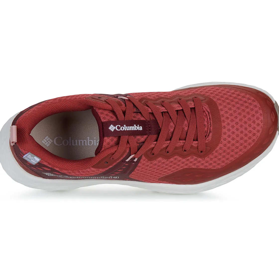 Columbia Chaussures De Sport^- KONOS TRS OUTDRY