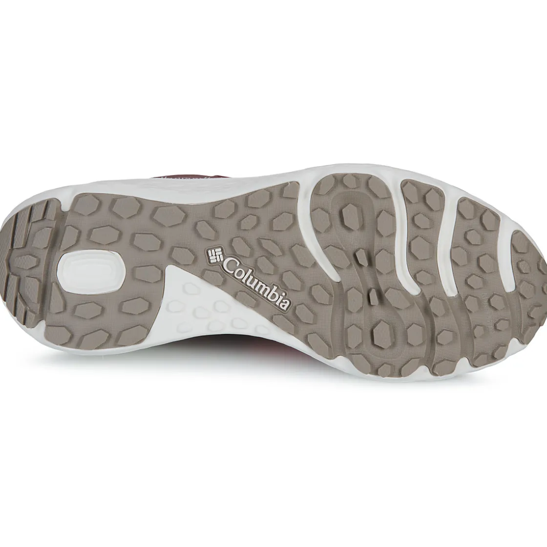 Columbia Chaussures De Sport^- KONOS TRS OUTDRY
