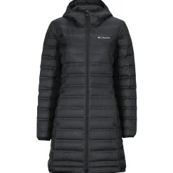 Columbia - Lake 22 II Down Long Hooded Jacket< Manteaux