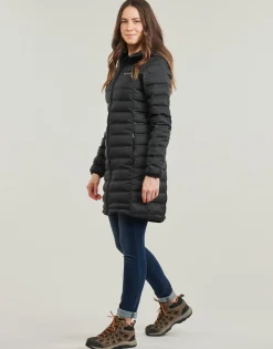 Columbia - Lake 22 II Down Long Hooded Jacket< Manteaux