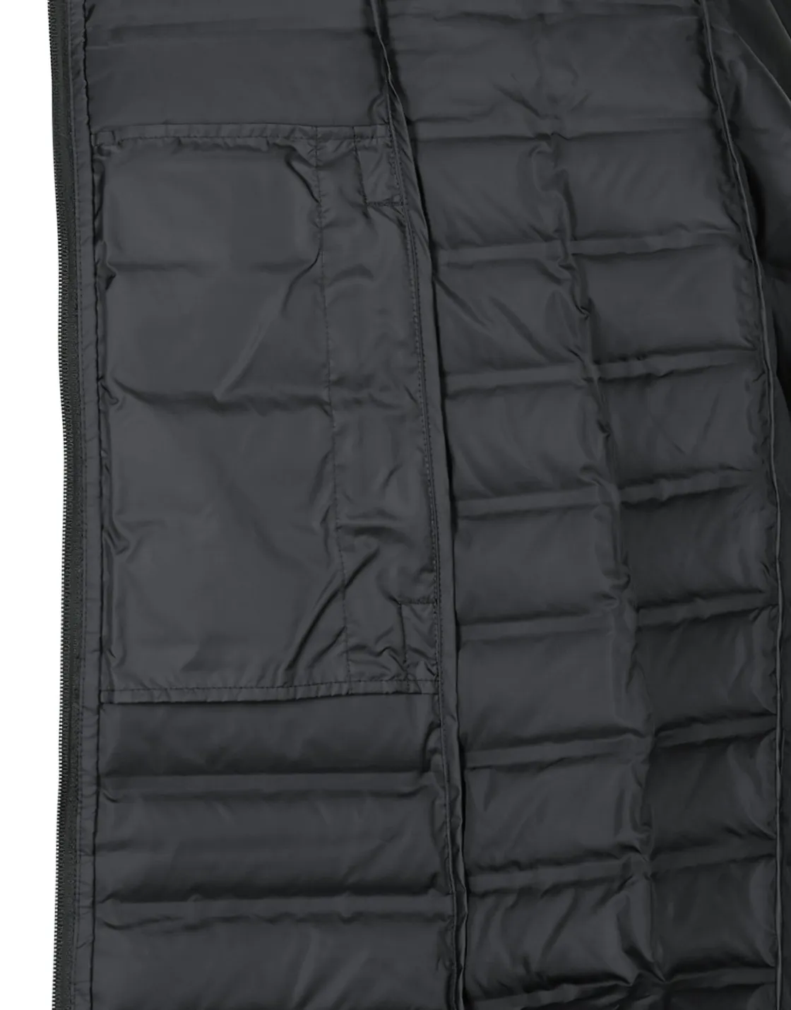 Columbia - Lake 22 II Down Long Hooded Jacket< Manteaux