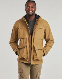 Columbia - LANDROAMER II JACKET< Manteaux