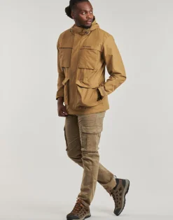 Columbia - LANDROAMER II JACKET< Manteaux