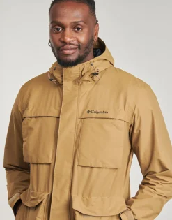 Columbia - LANDROAMER II JACKET< Manteaux