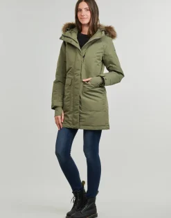 Columbia - Little Si II Insulated Parka Kaki Discount