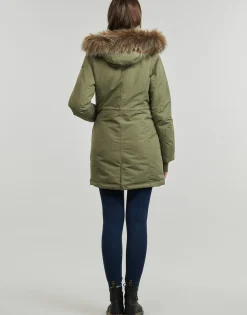 Columbia - Little Si II Insulated Parka Kaki Discount