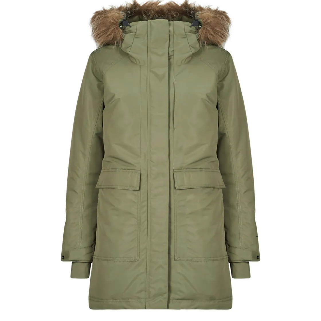 Columbia - Little Si II Insulated Parka Kaki Discount