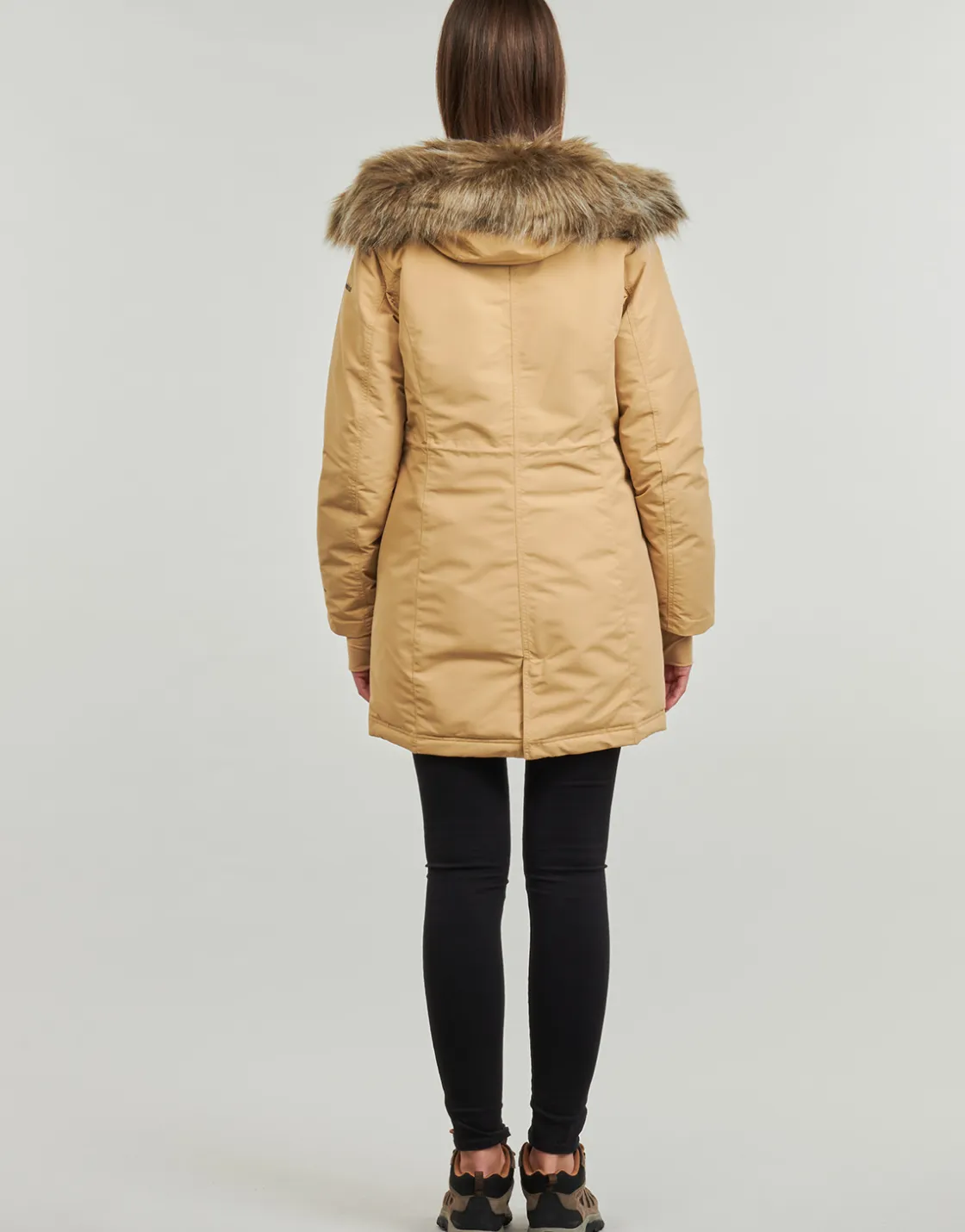 Columbia Manteaux^- Little Si II Insulated Parka
