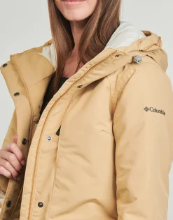 Columbia Manteaux^- Little Si II Insulated Parka
