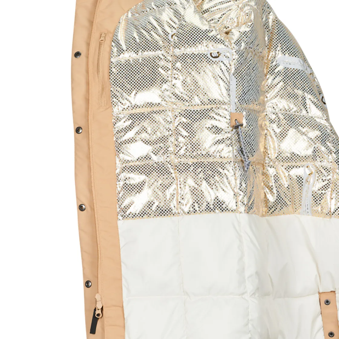 Columbia Manteaux^- Little Si II Insulated Parka