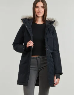 Columbia - Little Si II Insulated Parka Noir