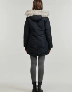 Columbia - Little Si II Insulated Parka Noir