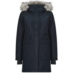Columbia - Little Si II Insulated Parka Noir