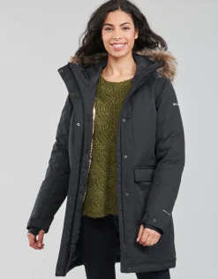 Columbia - LITTLE SI INSULATED PARKA< Manteaux