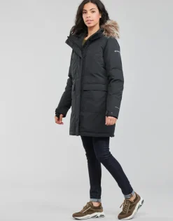 Columbia - LITTLE SI INSULATED PARKA< Manteaux
