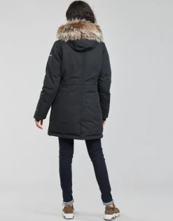 Columbia - LITTLE SI INSULATED PARKA< Manteaux