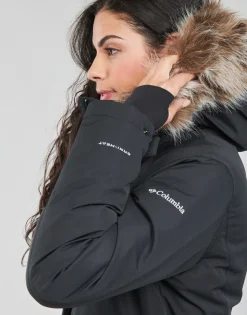 Columbia - LITTLE SI INSULATED PARKA< Manteaux