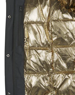 Columbia - LITTLE SI INSULATED PARKA< Manteaux