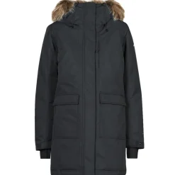 Columbia - LITTLE SI INSULATED PARKA< Manteaux